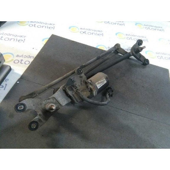 Recambio de motor limpia delantero para kia sorento 2.5 crdi cat referencia OEM IAM 981003E000  