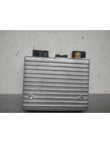 Recambio de modulo electronico para opel astra j lim. cosmo referencia OEM IAM 13353284 CENTRALITA BLUETOOTH 