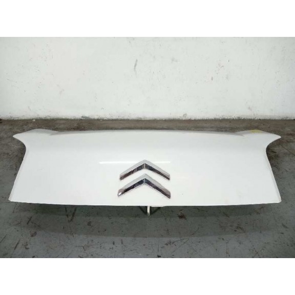 Recambio de capot para citroën nemo 1.3 hdi fap referencia OEM IAM   