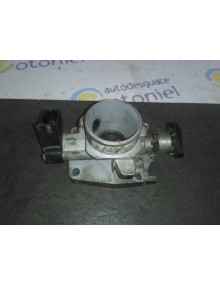 Recambio de caja mariposa para ford ka (ccq) 2 collection referencia OEM IAM   