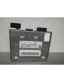 Recambio de modulo electronico para opel astra j lim. cosmo referencia OEM IAM 13353284 CENTRALITA BLUETOOTH  2