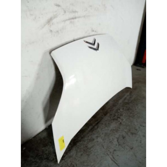 Recambio de capot para citroën nemo 1.3 hdi fap referencia OEM IAM   