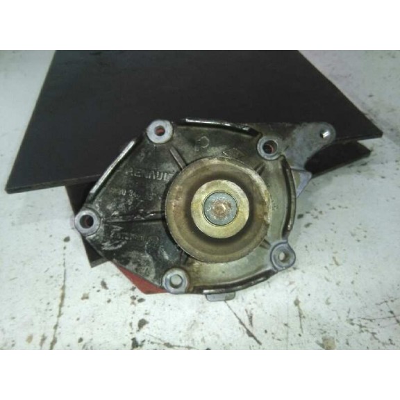 Recambio de bomba agua para renault scenic ii 1.5 dci diesel referencia OEM IAM 8200344864  