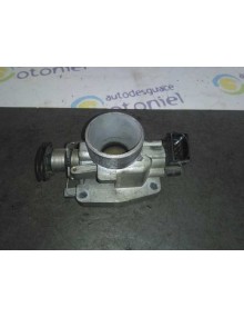 Recambio de caja mariposa para ford ka (ccq) 2 collection referencia OEM IAM    2