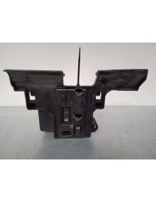 Recambio de modulo electronico para peugeot 308 gti referencia OEM IAM 9811039380 9811039380 CONTROL CLIMATIZADO 2