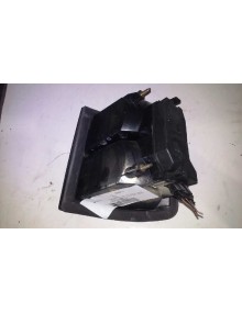 Recambio de piloto trasero izquierdo para seat toledo (1l) base referencia OEM IAM  EXTERIOR ROJO - AMBAR 2