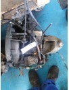 Recambio de caja cambios para renault laguna (b56) 1.9 dci rt referencia OEM IAM PK1061  PK1AA061
