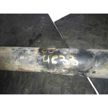 Recambio de transmision central para mitsubishi montero (v20/v40) 2500 td gls (4-ptas.) referencia OEM IAM   94.5 CM