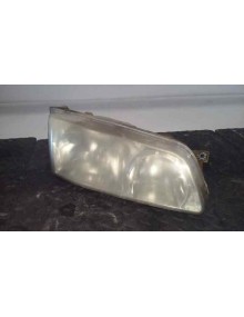 Recambio de faro derecho para hyundai h 1 h 1 furg.caja cerr.c. puerta referencia OEM IAM   
