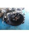 Recambio de caja cambios para renault laguna (b56) 1.9 dci rt referencia OEM IAM PK1061  PK1AA061