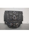 Recambio de sistema audio / radio cd para opel astra j lim. cosmo referencia OEM IAM 13346050  CD400