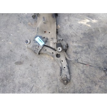 Recambio de puente delantero para kia optima business referencia OEM IAM   