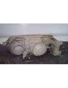 Recambio de faro derecho para hyundai h 1 h 1 furg.caja cerr.c. puerta referencia OEM IAM    2