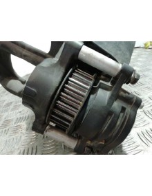 Recambio de bomba agua para yamaha tmax tmax dx referencia OEM IAM    2