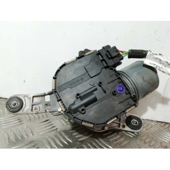 Recambio de motor limpia delantero para citroën c4 picasso intensive referencia OEM IAM 9811384780  IZQUIERDO