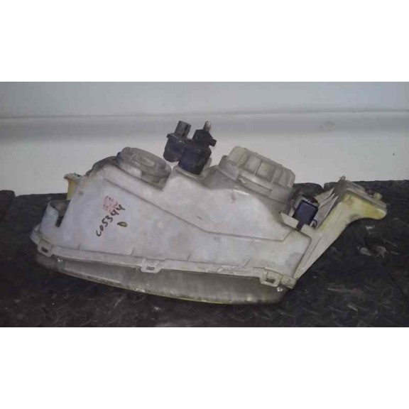 Recambio de faro derecho para hyundai h 1 h 1 furg.caja cerr.c. puerta referencia OEM IAM   