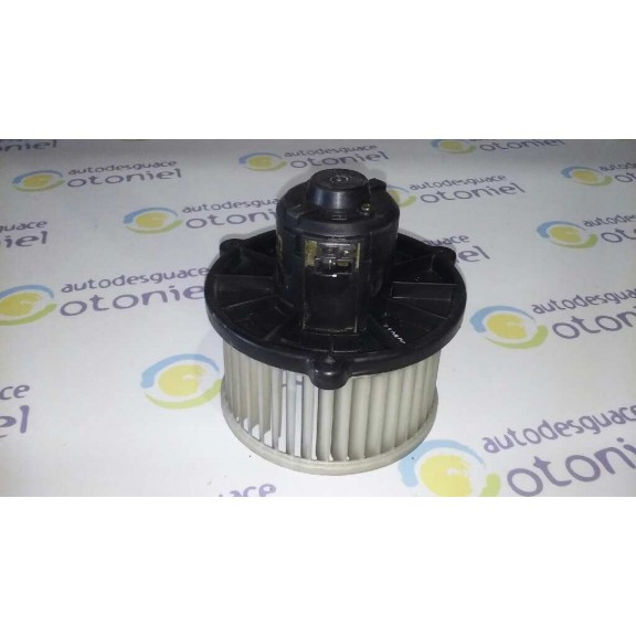 Recambio de motor calefaccion para kia shuma 1.5 comfort 5 berlina referencia OEM IAM DCC9C12  