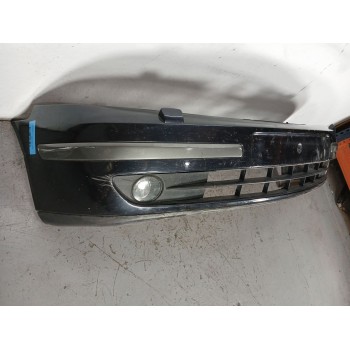Recambio de paragolpes delantero para renault laguna ii (bg0/1_) 1.9 dci (bg08, bg0g) referencia OEM IAM   