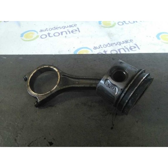 Recambio de piston para land rover discovery 4 3.0 td v6 cat referencia OEM IAM   