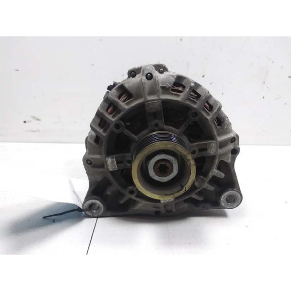 Recambio de alternador para citroën c3 1.1 magic referencia OEM IAM 9642879680 5702C9 9638544280