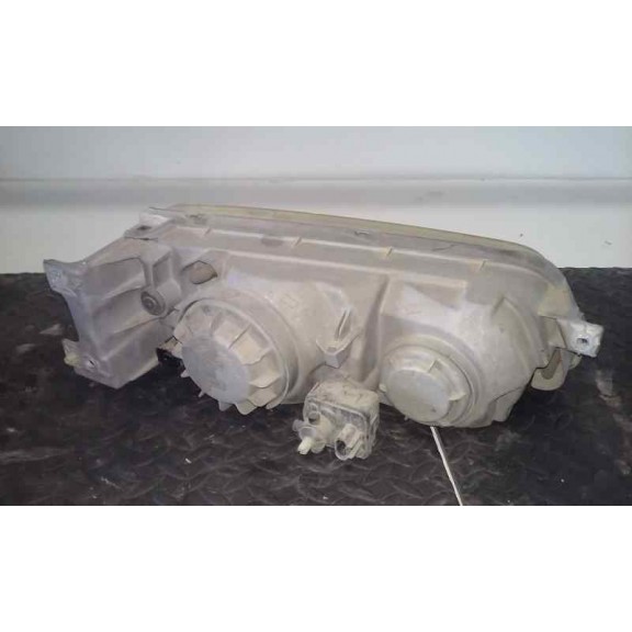 Recambio de faro izquierdo para hyundai h 1 h 1 furg.caja cerr.c. puerta referencia OEM IAM   