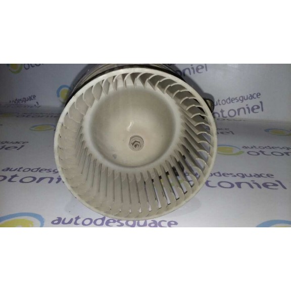 Recambio de motor calefaccion para kia shuma 1.5 comfort 5 berlina referencia OEM IAM DCC9C12  