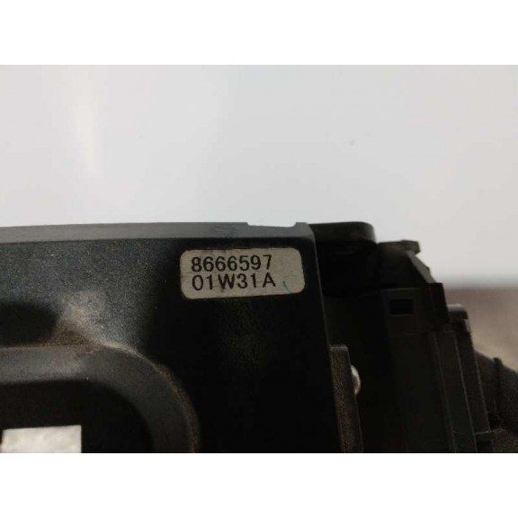 Recambio de mando limpia para volvo s60 berlina d5 referencia OEM IAM 8666597 8666597 