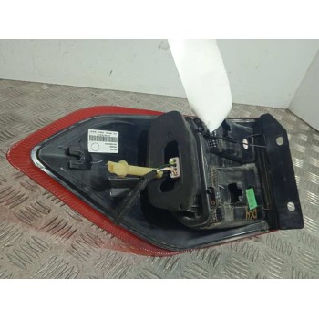 Recambio de piloto trasero derecho para ford ecosport trend referencia OEM IAM CN1513404BA  