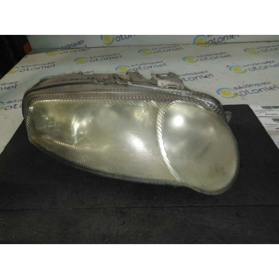 Recambio de faro derecho para alfa romeo 147 (190) 1.6 t.spark eco distinctive referencia OEM IAM 468261940 1ª FASE BIFARO