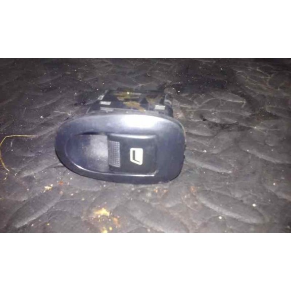 Recambio de mando elevalunas trasero derecho para peugeot 406 break (s1/s2) st td referencia OEM IAM   