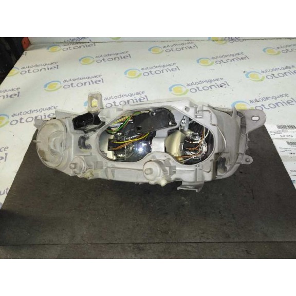 Recambio de faro derecho para alfa romeo 147 (190) 1.6 t.spark eco distinctive referencia OEM IAM 468261940 1ª FASE BIFARO