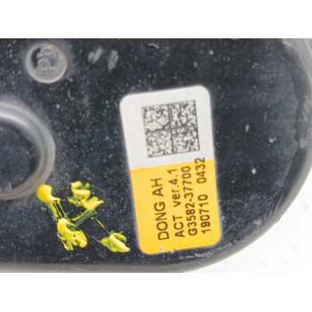 Recambio de pinza freno trasera derecha para kia xceed (cd) 1.4 t-gdi referencia OEM IAM 58230G4500  