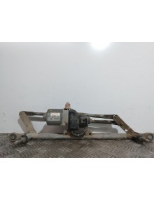 Recambio de motor limpia delantero para fiat panda (319) k-way referencia OEM IAM 1592009260  