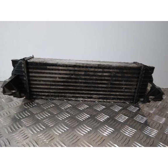 Recambio de intercooler para ford transit connect (tc7) furgón (2006) referencia OEM IAM 2T1Q9L440AC  