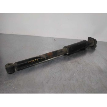 Recambio de amortiguador trasero izquierdo para bmw serie 3 berlina (e46) 320d referencia OEM IAM 3352675910003  