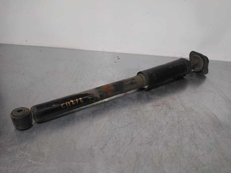Recambio de amortiguador trasero izquierdo para bmw serie 3 berlina (e46) 320d referencia OEM IAM 3352675910003  