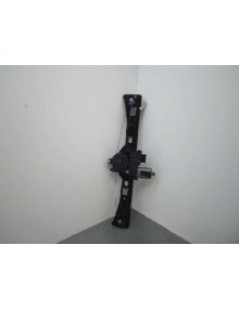 Recambio de elevalunas delantero derecho para citroën nemo 1.3 hdi fap referencia OEM IAM  6 PINES 