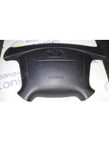 Recambio de airbag delantero izquierdo para daewoo tacuma se referencia OEM IAM   