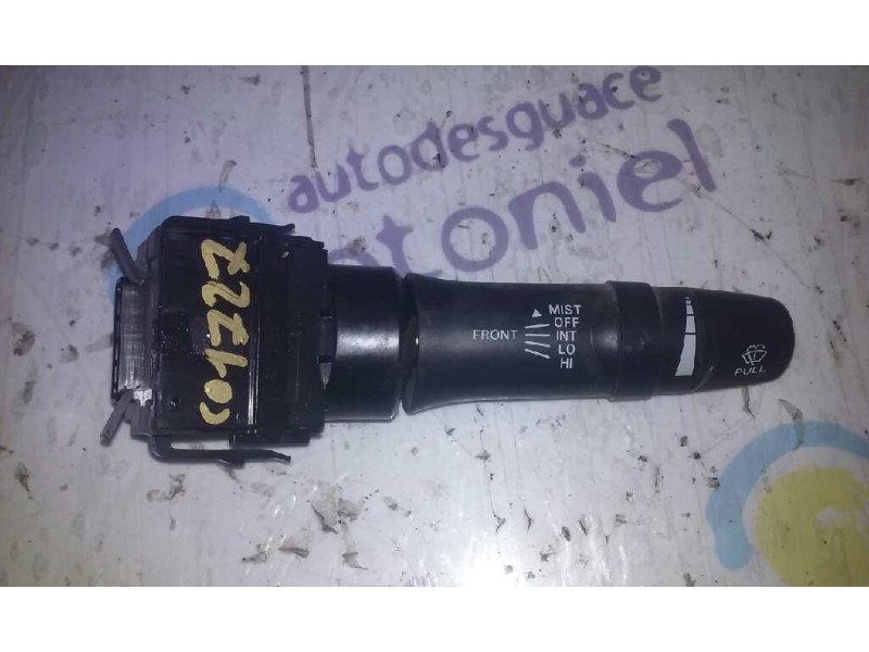 Recambio de mando limpia para mitsubishi l 200 (ka0/kb0) 2.5 di-d cat referencia OEM IAM   