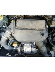 Recambio de motor completo para peugeot bipper básico referencia OEM IAM 199A9000 M 