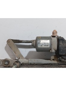 Recambio de motor limpia delantero para fiat panda (319) k-way referencia OEM IAM 1592009260   2