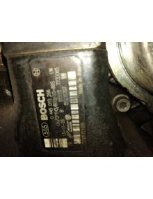 Recambio de motor completo para peugeot bipper básico referencia OEM IAM 199A9000 M  2