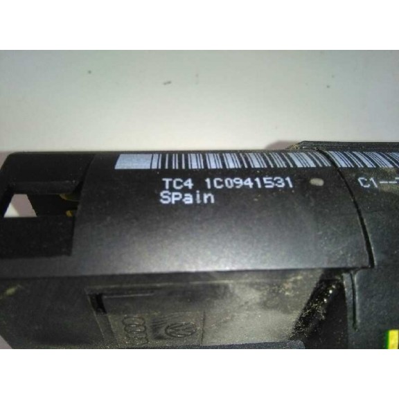 Recambio de mando luces para volkswagen passat berlina (3b2) berlina referencia OEM IAM   SALPICADERO