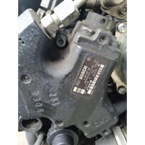 Recambio de motor completo para peugeot bipper básico referencia OEM IAM 199A9000 M 