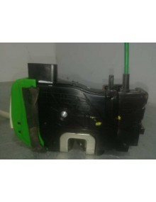 Recambio de cerradura puerta delantera izquierda para hyundai i40 cw gl comfort referencia OEM IAM 813103Z000   2