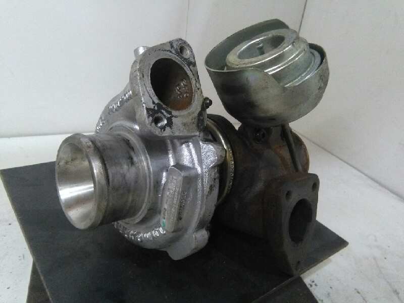 Recambio de turbocompresor para opel insignia berlina 2.0 cdti cat referencia OEM IAM 788778-1 7887781 