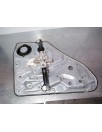 Recambio de elevalunas trasero derecho para skoda superb (3u4) classic referencia OEM IAM 3U5839752DD PANEL 