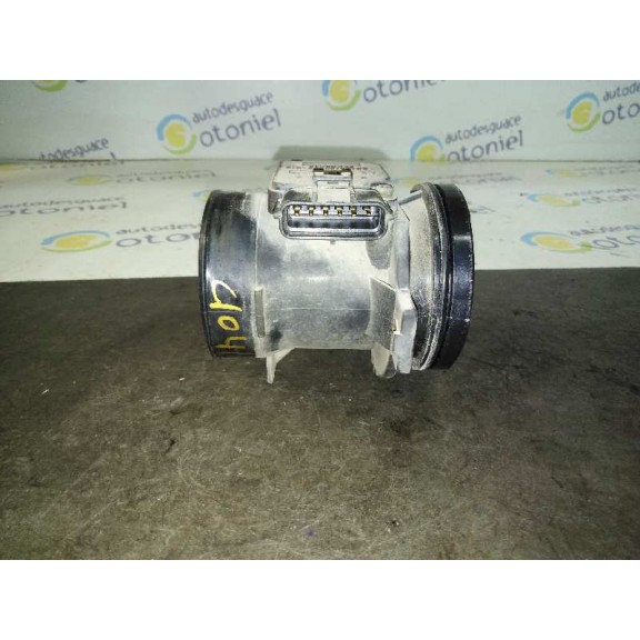 Recambio de caudalimetro para ford focus berlina (cak) trend referencia OEM IAM 98AB12B579DA  