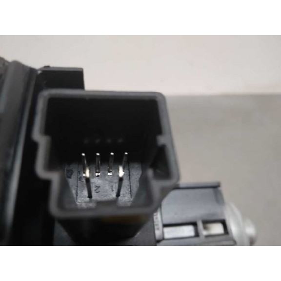 Recambio de motor elevalunas trasero izquierdo para volvo s60 lim. momentum referencia OEM IAM 966264102 6 PINES 