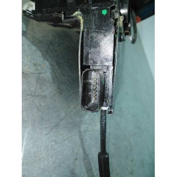 Recambio de cerradura puerta delantera izquierda para peugeot 308 gti referencia OEM IAM 9810309580 7 PIN 